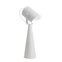 KANLUX 36260 LARATA E27 W asztali lámpa, E27