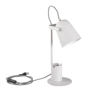 KANLUX 36281 RAIBO E27 W asztali lámpa
