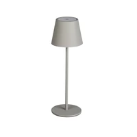 KANLUX 36326 INITA LED IP54 GR asztali lámp