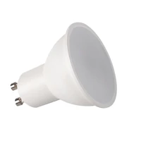 KANLUX 36331 K LED GU10 6W-NW fényforrás, GU10, energiaosztály.:F
