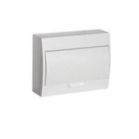 KANLUX 36417 DB112S 1X12P/SMD-P fal.kív.dob, elosztódoboz