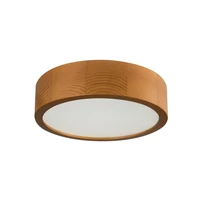 KANLUX 36440 JASMIN 270-G/O lámpa E27, fa kerettel