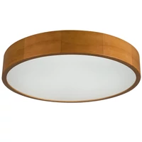 KANLUX 36442 JASMIN 470-G/O lámpa E27, fa kerettel