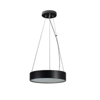 KANLUX 36505 JASMIN C 270-B lámpa E27, fa kerettel