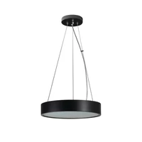 KANLUX 36506 JASMIN C 370-B lámpa E27, fa kerettel