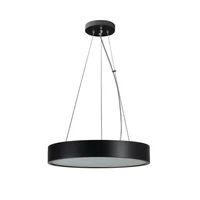 KANLUX 36507 JASMIN C 470-B lámpa E27, fa kerettel