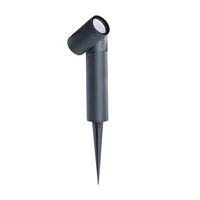 KANLUX 36561 USTI SP 1X7 GR leszúrhatólámpa, GU10