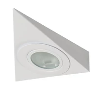 KANLUX 36631 ZEPO LFD-T02-W lámpa G4