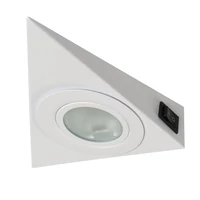 KANLUX 36633 ZEPO LFD-T02/S-W lámpa G4