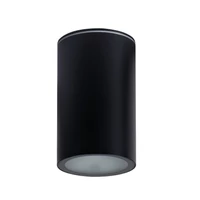KANLUX 36645 AQILO E27 IP65 DSO-B lámpa, E27