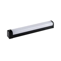 KANLUX 36654 AKVO IP44 20W-NW-B S lámpa, kapcsolóval ellátott, energiaosztály.:D