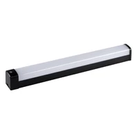 KANLUX 36657 AKVO IP44 23W-NW-B S lámpa, kapcsolóval ellátott, energiaosztály.:D