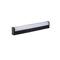 KANLUX 36660 AKVO IP44 15W-NW-B lámpa, energiaosztály.:D