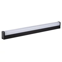 KANLUX 36666 AKVO IP44 23W-NW-B lámpa, energiaosztály.:D