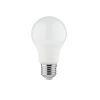 KANLUX 36672 IQ-LED A60 3,4W-CW fényforrás, E27, energiaosztály.:D