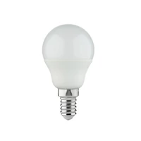KANLUX 36688 IQ-LED G45E14 3,4W-WW fényf., E14, energiaosztály.:D