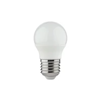 KANLUX 36699 IQ-LED G45E27 5,9W-CW fényf., E27, energiaosztály.:D