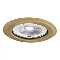 KANLUX 37151 ARGUS II CT-2114-BR/M dek.ker., dekorációs