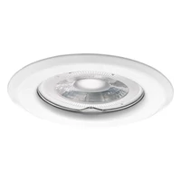KANLUX 37156 ARGUS II CT-2114-W dek.ker., dekorációs
