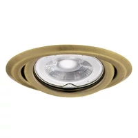 KANLUX 37158 ARGUS II CT-2115-BR/M dek.ker., dekorációs