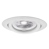 KANLUX 37163 ARGUS II CT-2115-W dek.ker., dekorációs