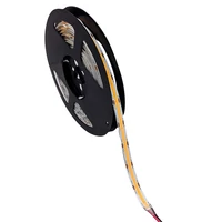 KANLUX 37230 LCOB 10W/M 12 IP00-WW LEDSZ., 12V DC 5m, energiaosztály.:F