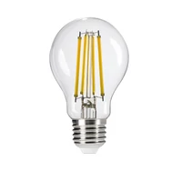 KANLUX 37241 XLEDIM A60 E27 11W-NW fényf., E27 fényerőszabályozható, energiaosztály.:D