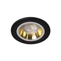 KANLUX 37251 FELINE DSO G/B dek. keret