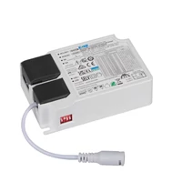 KANLUX 37267 BLINGO DRV42W DALI BK táp, kompatib.: 37271, 37265, 37266