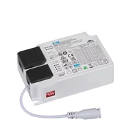 KANLUX 37268 BLINGO DRV40W1-10V BK táp, kompatib.: 37271, 37265, 37266