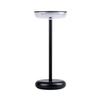KANLUX 37311 FLUXY LED IP44 B asztali lámpa