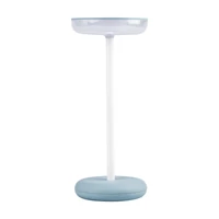 KANLUX 37312 FLUXY LED IP44 BL asztali lámp