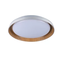 KANLUX 37317 NIFU LED17,8W NW W/BR lámpa, energiaosztály.:E