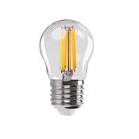 KANLUX 37345 XLEDEX G45E27 3,8W-NW fényf., E27, energiaosztály.:A