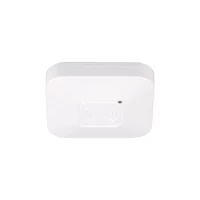 KANLUX 37360 SQMOTION-W mozgásérzékelő, 360°-os