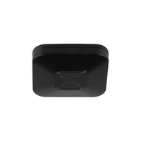 KANLUX 37361 SQMOTION-B mozgásérzékelő, 360°-os