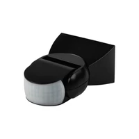KANLUX 37363 ALER N-B mozgásérzékelő, ALER