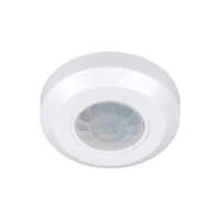 KANLUX 37364 ZONA MINI-W mozgásérzékelő