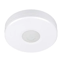 KANLUX 37365 ZONA MINI WT-W mozgásérzékelő
