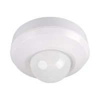 KANLUX 37366 SENTO-O-WT-W mozgásérzékelő, 360°-os jelenlétérzékelős