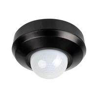 KANLUX 37367 SENTO-O-WT-B mozgásérzékelő, 360°-os jelenlétérzékelős