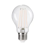 KANLUX 37380 XLED W A60 8,5W-WW fényforrás, E27, energiaosztály.:E