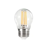 KANLUX 37385 XLED G45 E27 4,5W-NW fényf., E27, energiaosztály.:F