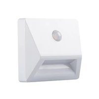 KANLUX 37392 IRS3xAAA LED PIR W-NW lámpa