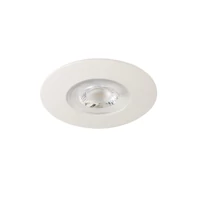 KANLUX 38260 FIZU IP44 4,8W NW-W lámpa, energiaosztály.:F
