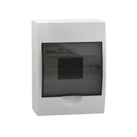 KANLUX 3831 DB106S 1X6P/SMD falon kív.dobo, elosztódoboz