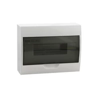 KANLUX 3833 DB112S 1X12P/SMD falon kív.dob, elosztódoboz