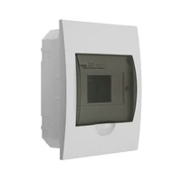 KANLUX 3841 DB106F 1X6P/FMD sülly.doboz, elosztódoboz