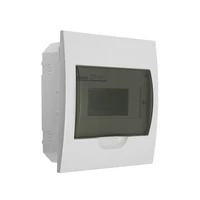 KANLUX 3842 DB108F 1X8P/FMD sülly.doboz, elosztódoboz