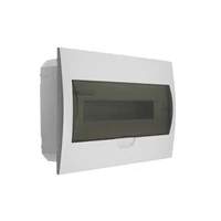 KANLUX 3844 DB118F 1X18P/FMD sülly.doboz, elosztódoboz